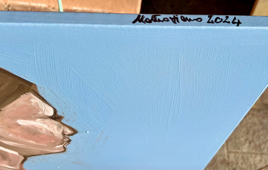 Considering Everything