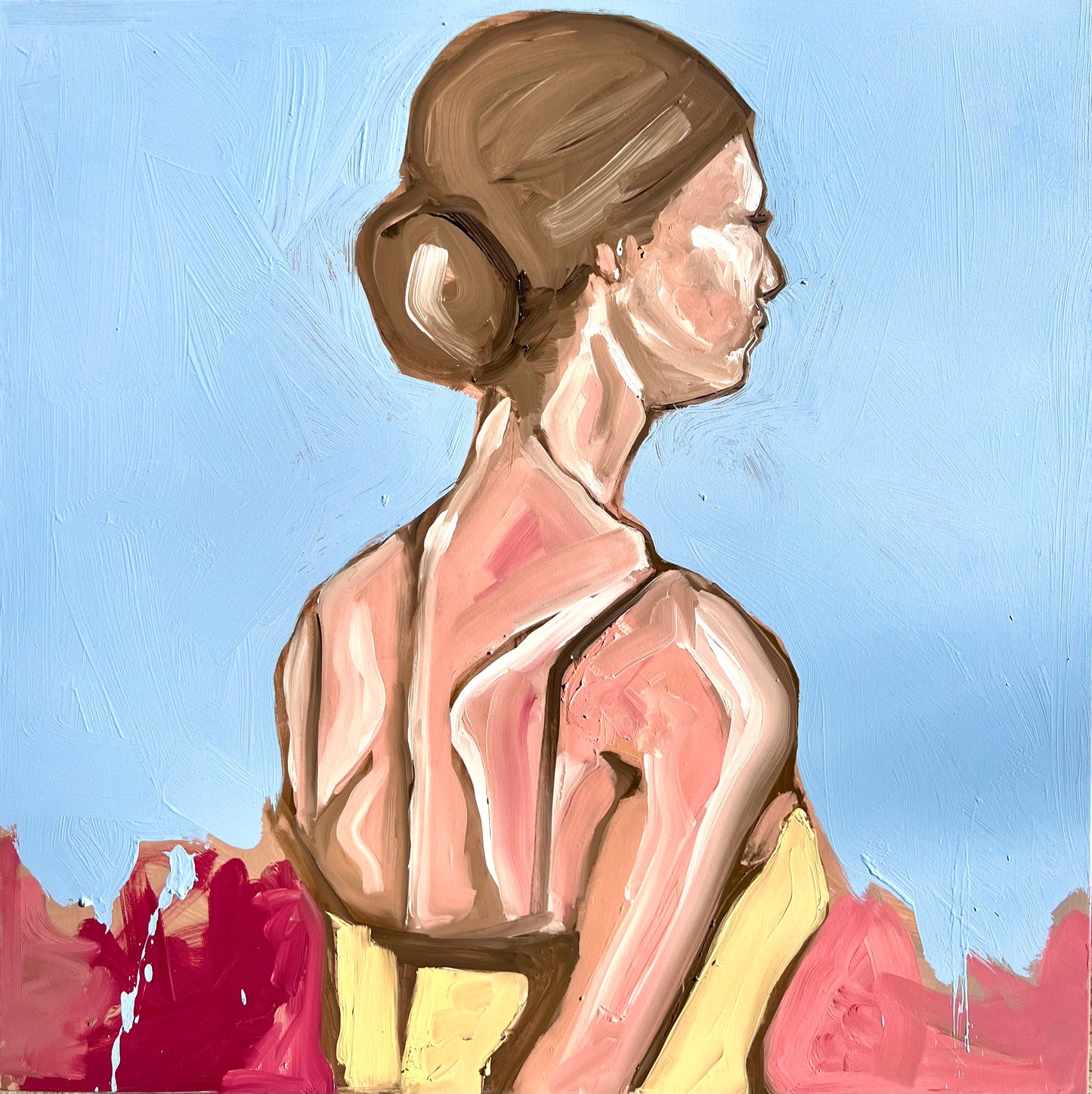 Considering Everything