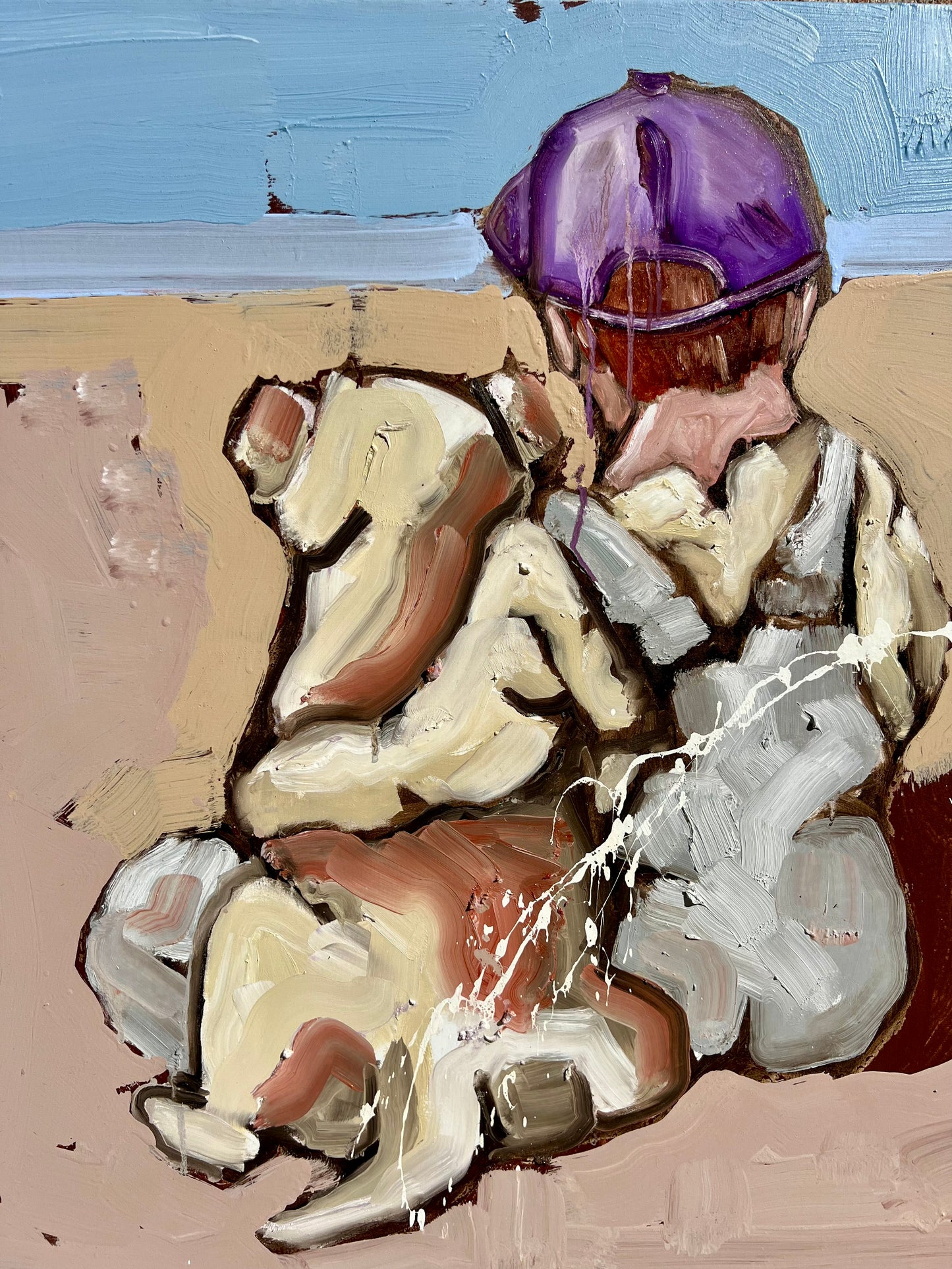 Senza dire una parola