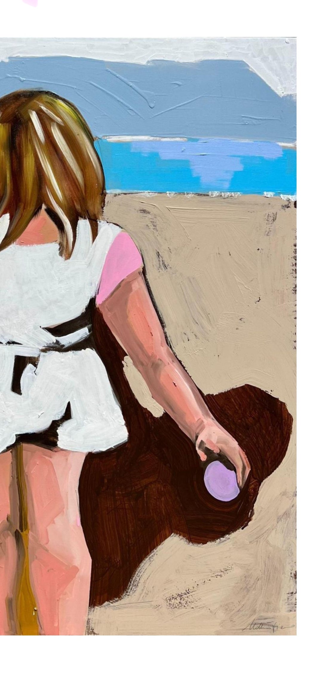 Friendly with children