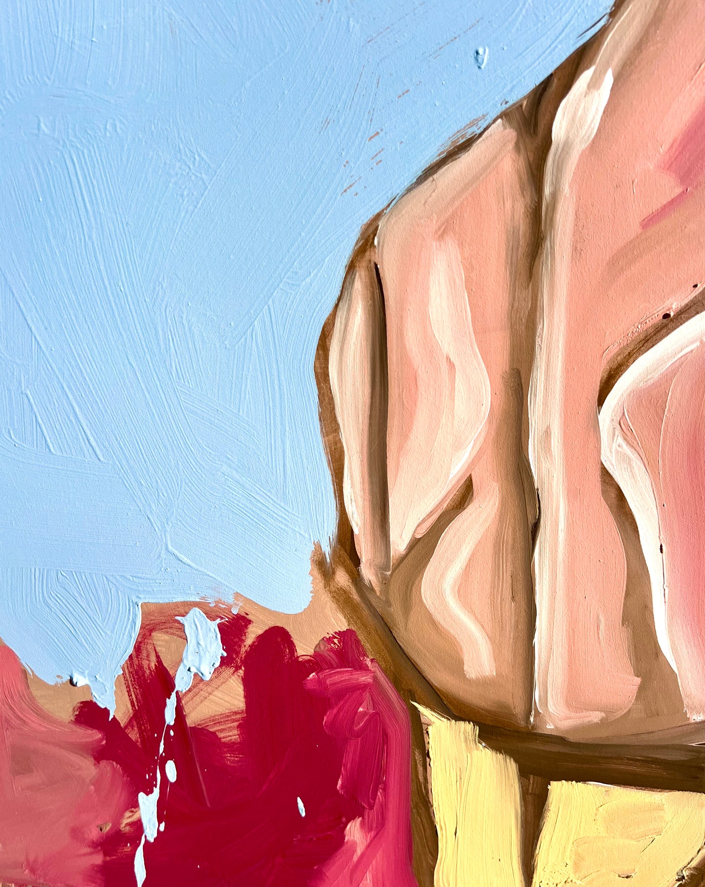 Considering Everything