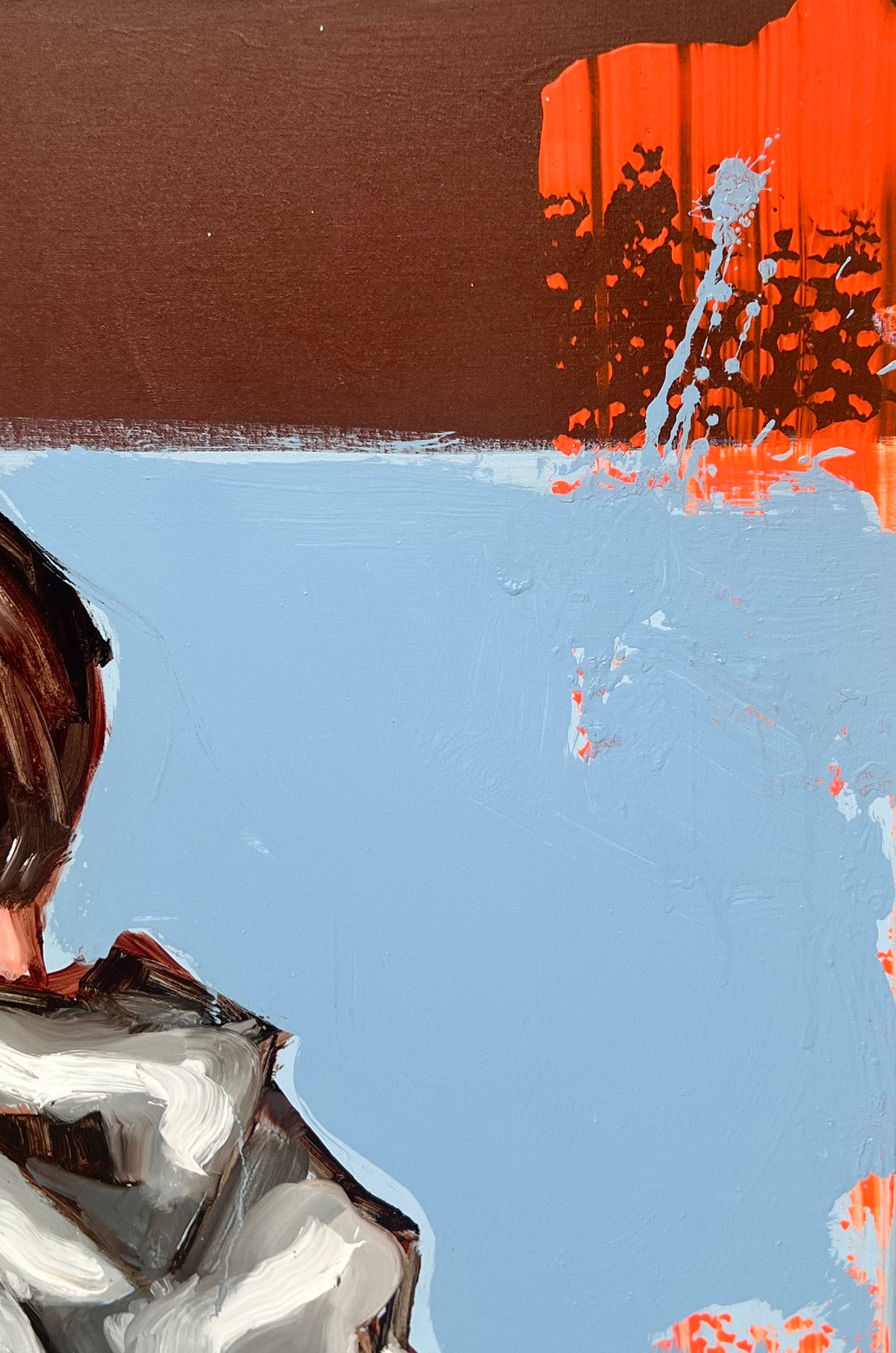 Two, Against the World