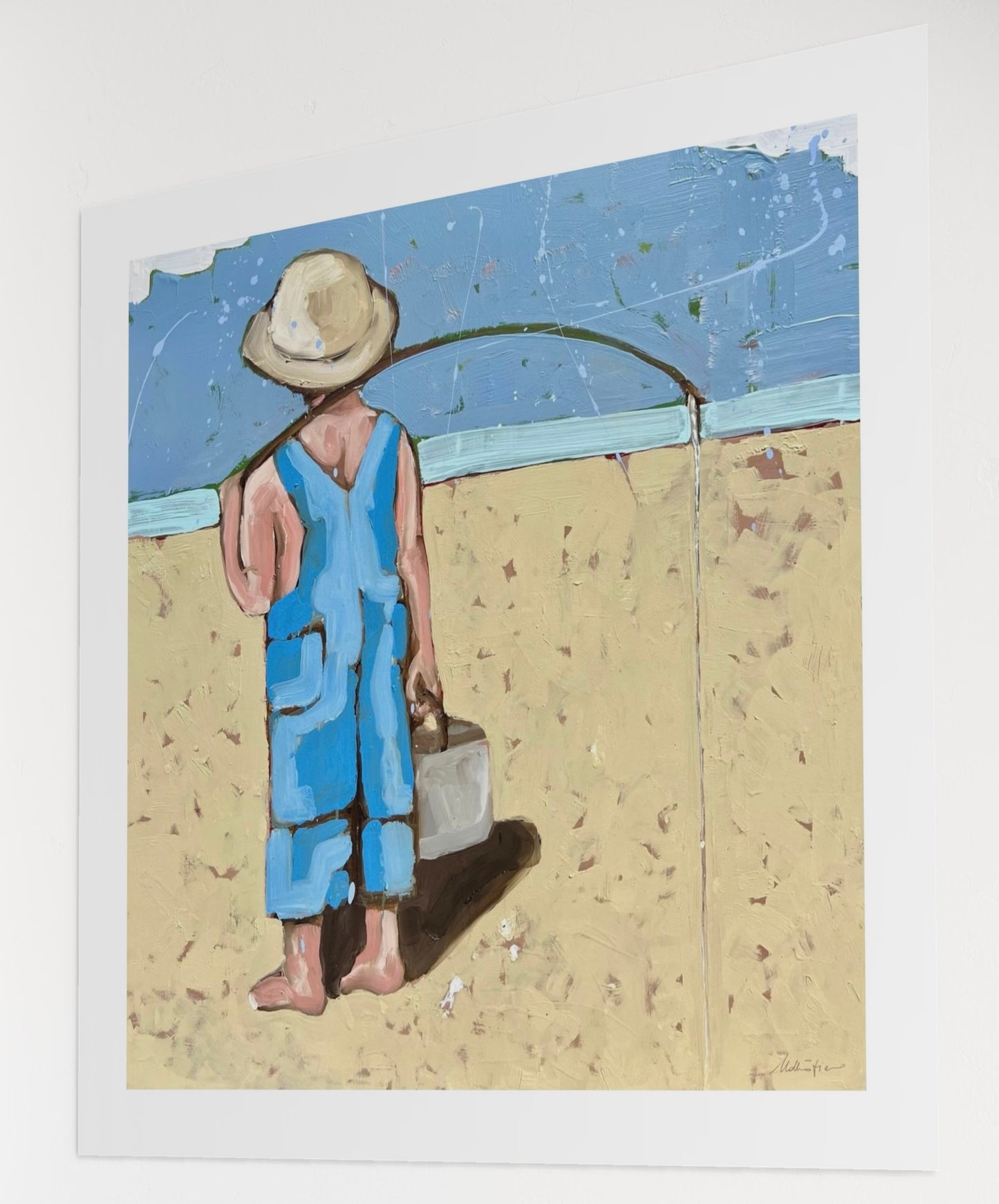 Quanto è profondo il mare