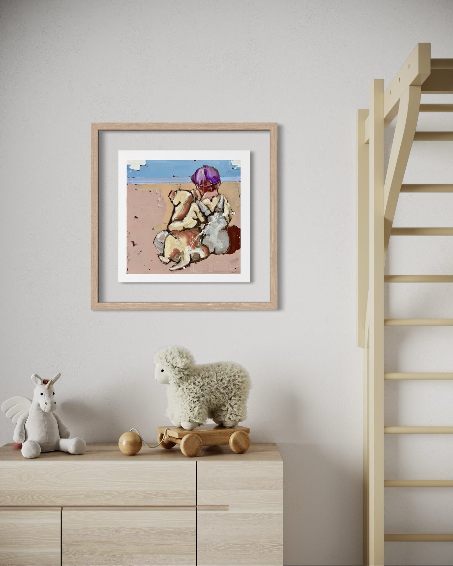 Senza dire una parola