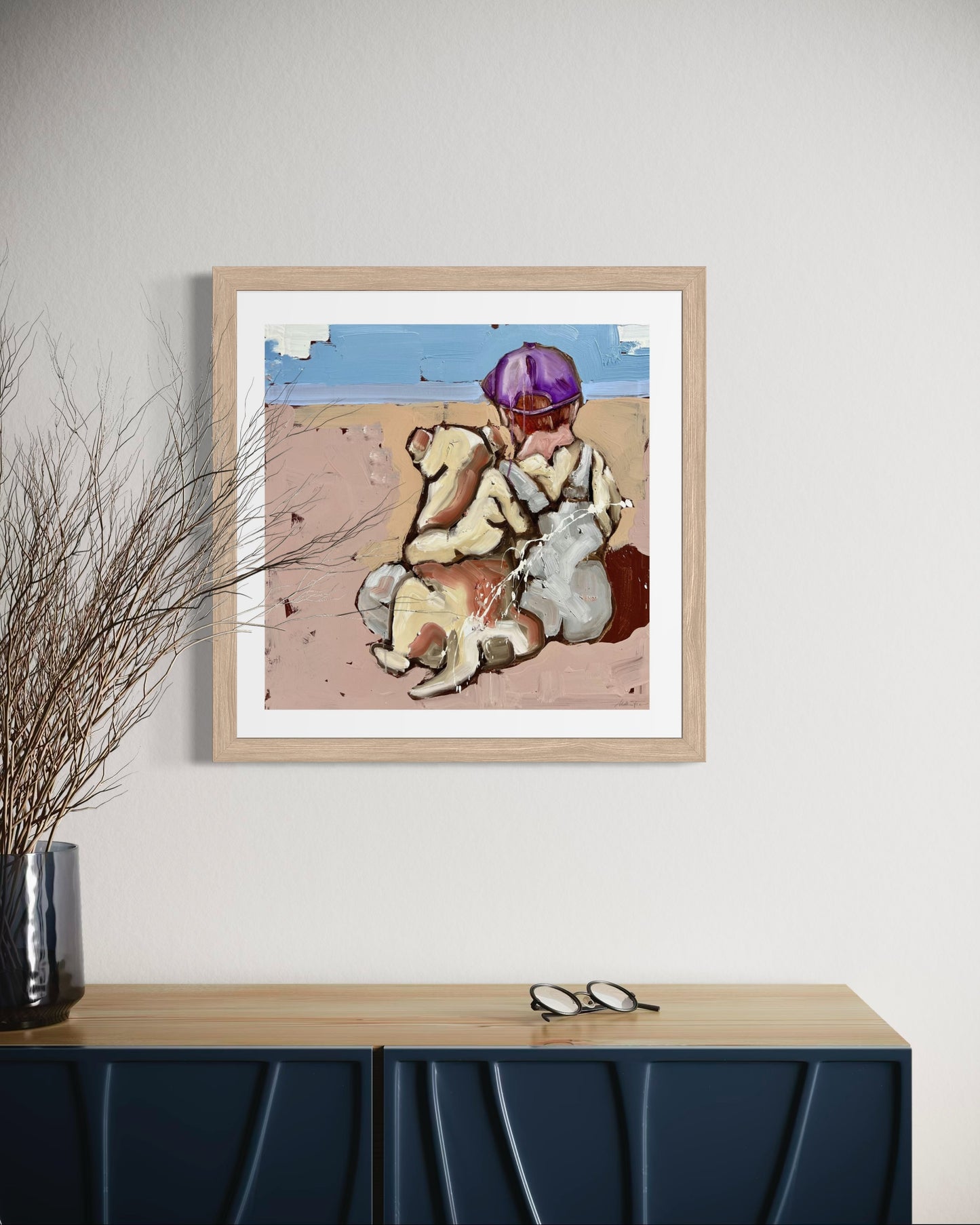 Senza dire una parola