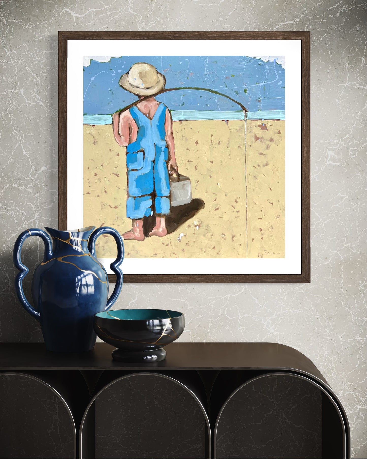 Quanto è profondo il mare