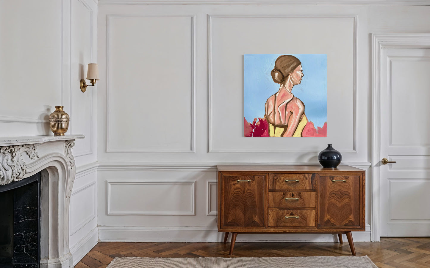 Considering Everything