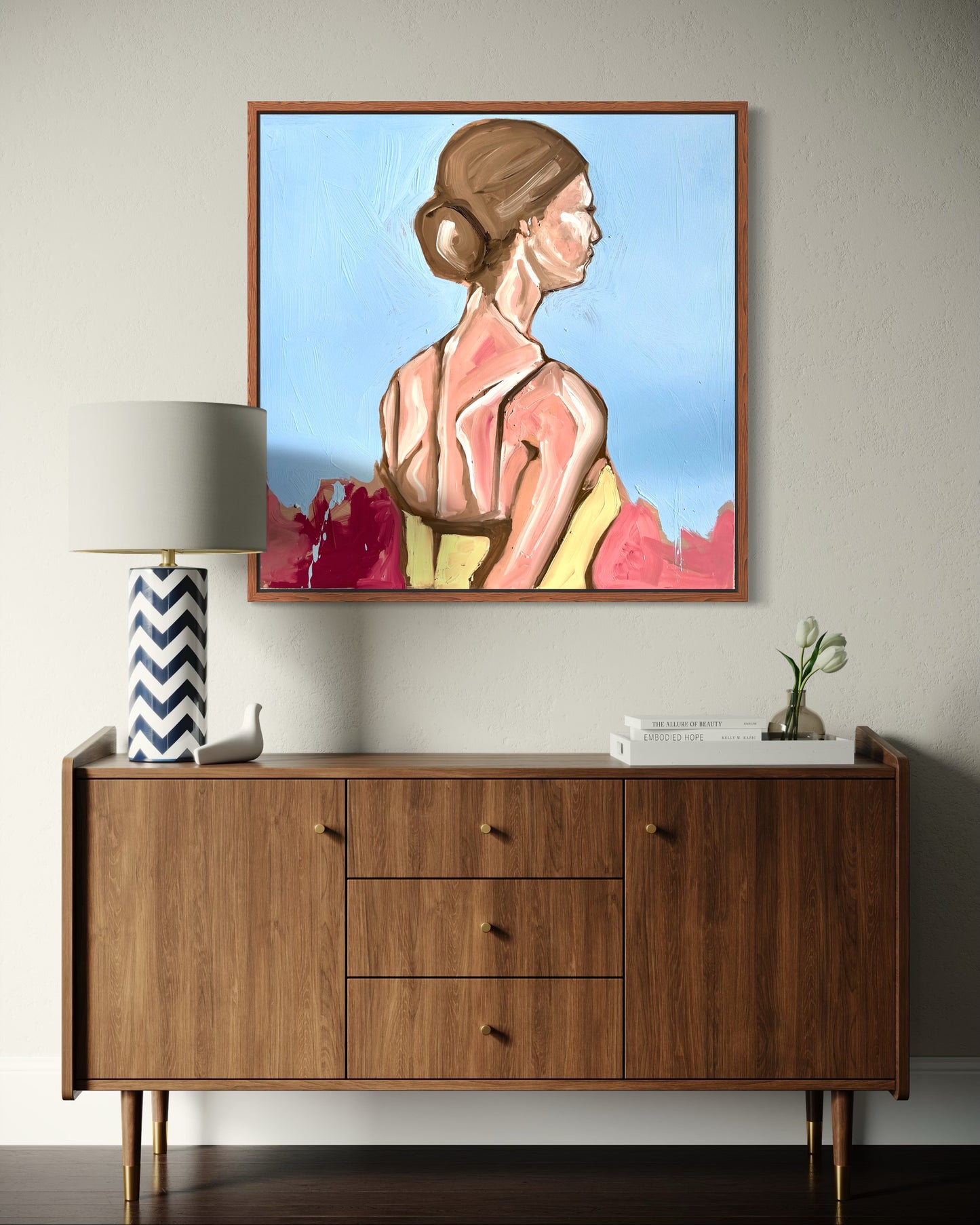 Considering Everything